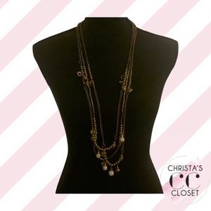 Costume Jewelry {2 for $15}